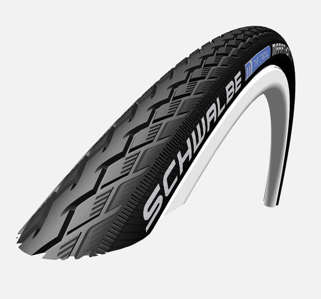 SCHWALBE ORIGINAL MARATHON TIRE 700X32C