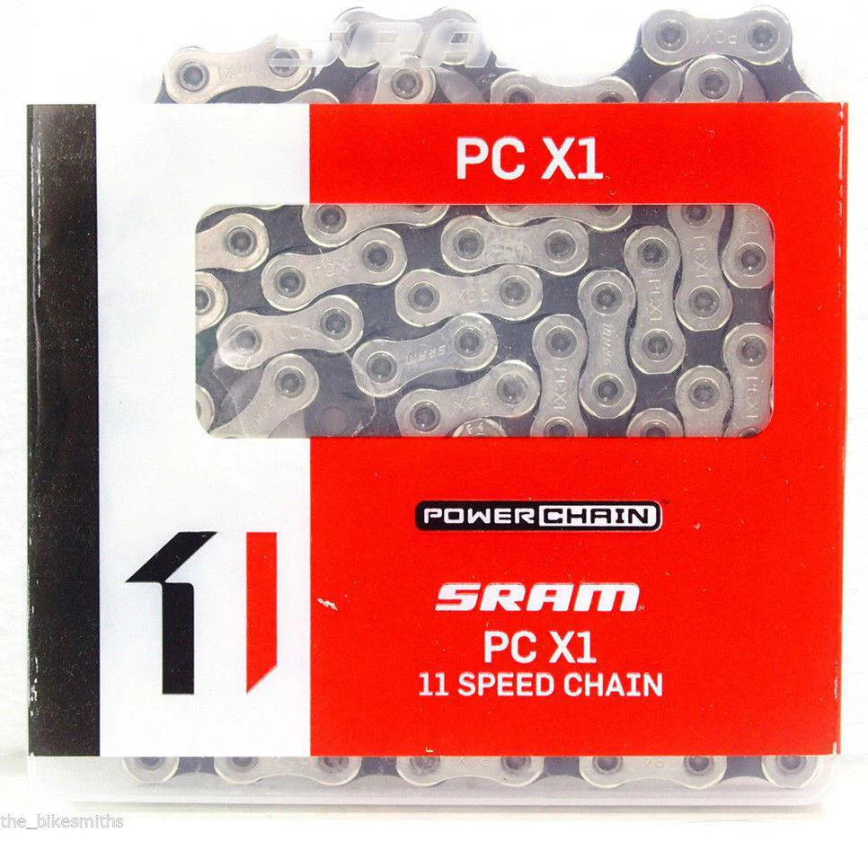 SRAM PC X1 11 SPEED CHAIN
