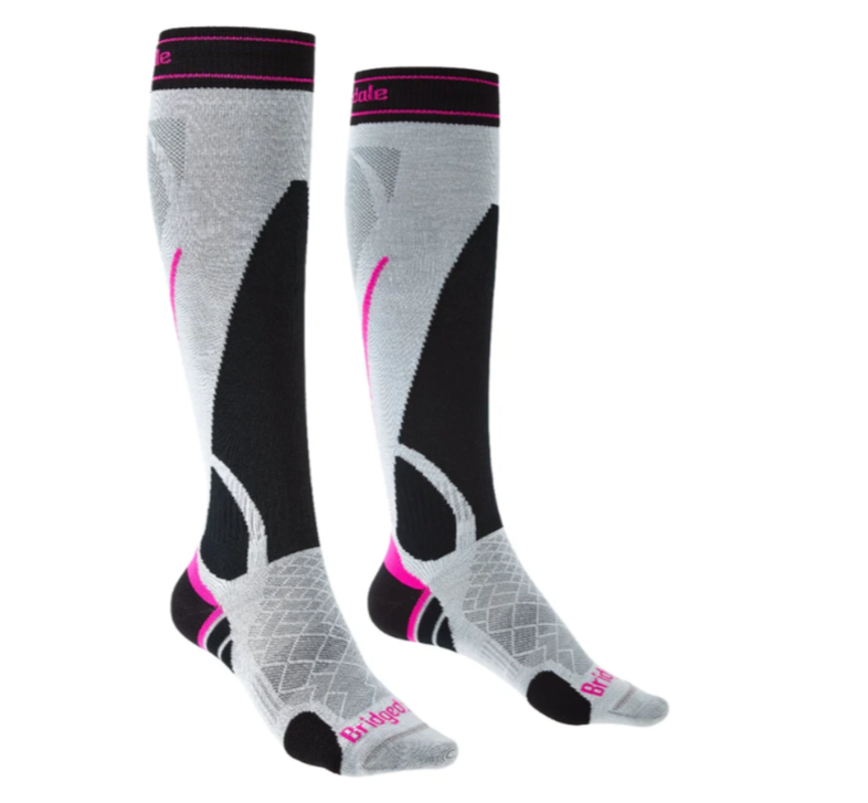 BRIDGEDALE WOMEN'S LIGHTWEIGHT MERINO