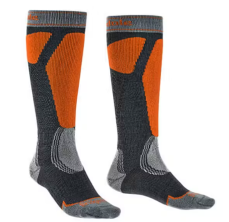 BRIDGEDALE MEN'S EASY ON MERINO