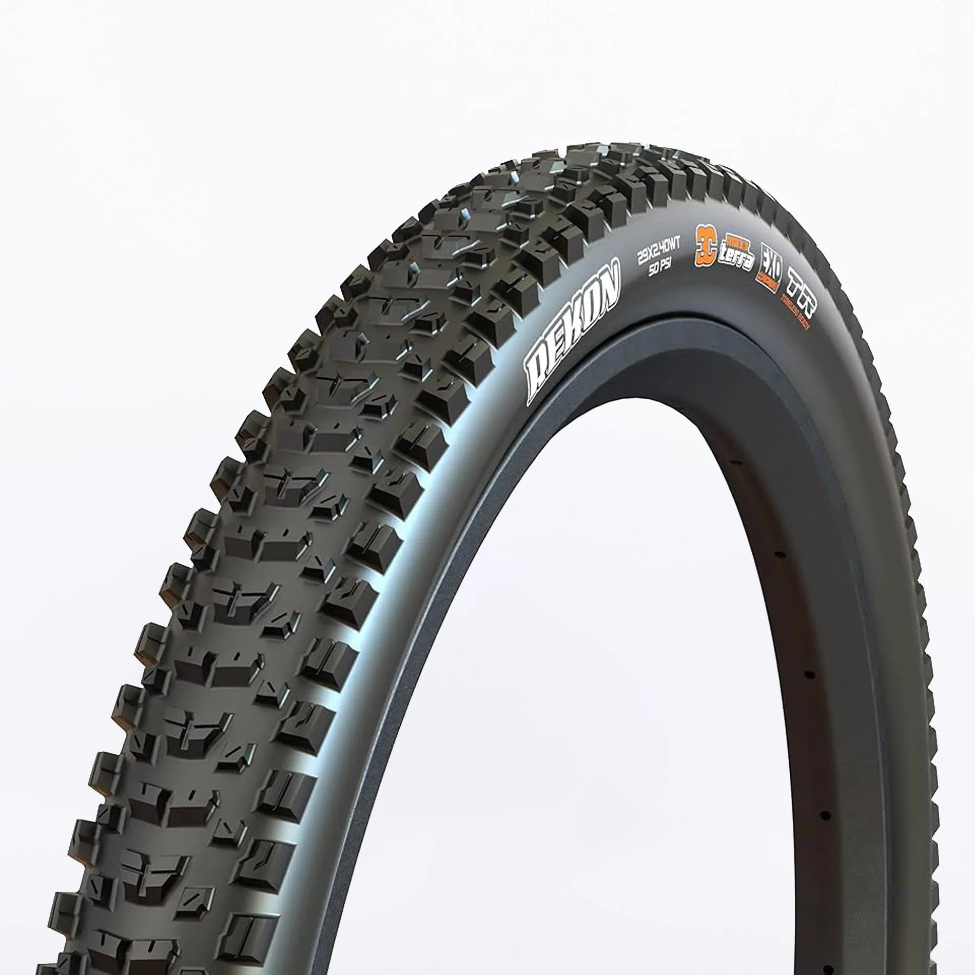 Maxxis Rekon Tire, 29"x2.6"