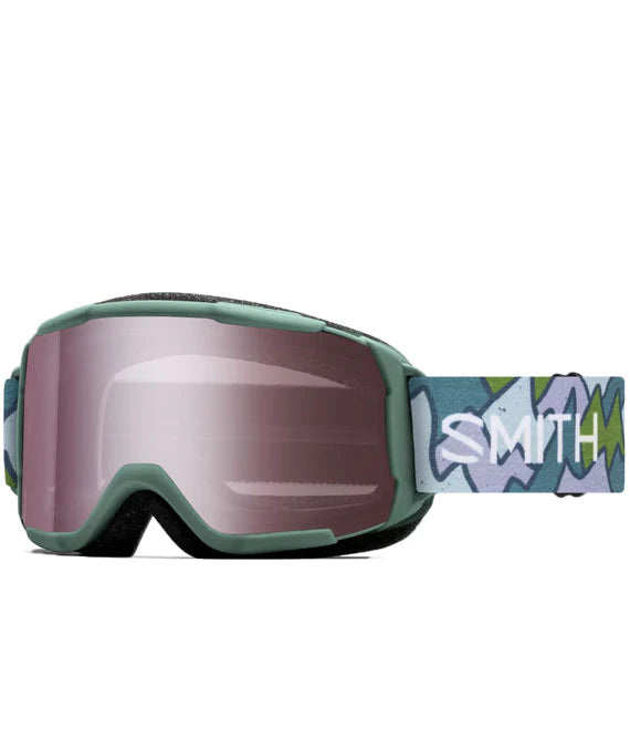 SMITH DAREDEVIL JR GOGGLES