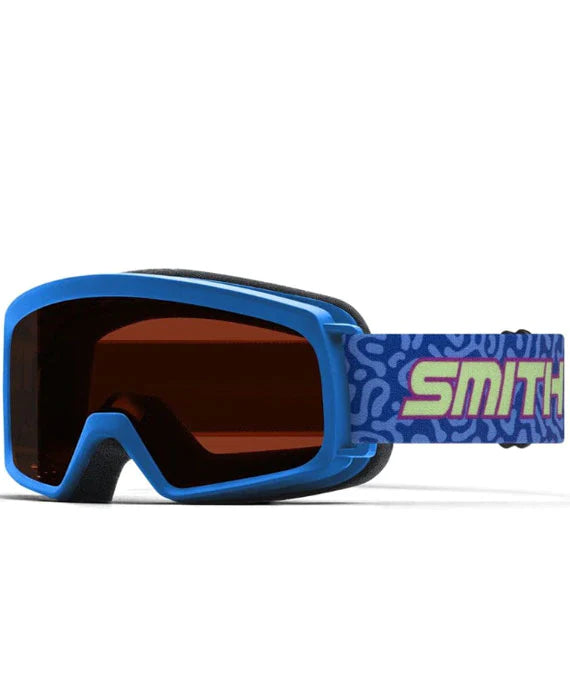 SMITH RASCAL JR GOGGLES