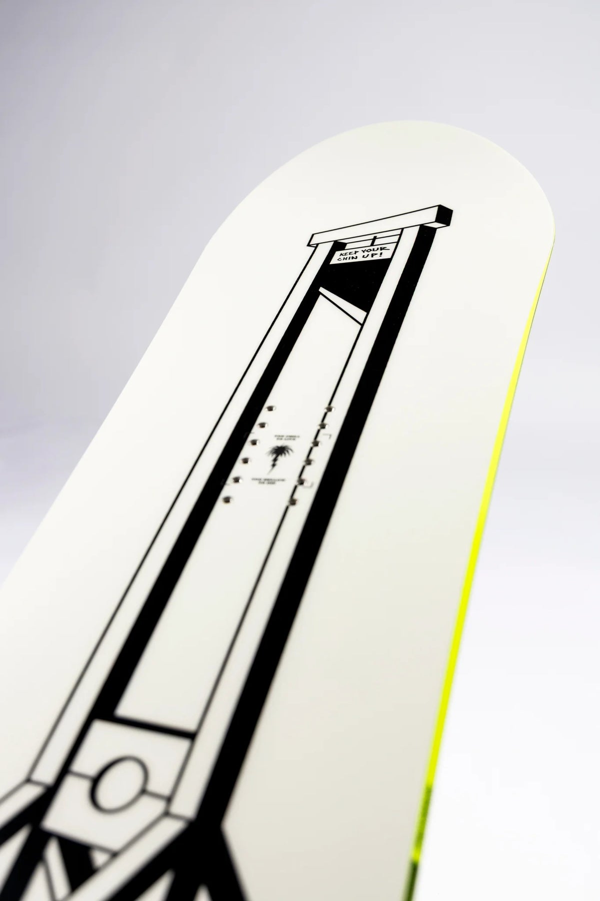 CAPITA SB STAIRMASTER 2027
