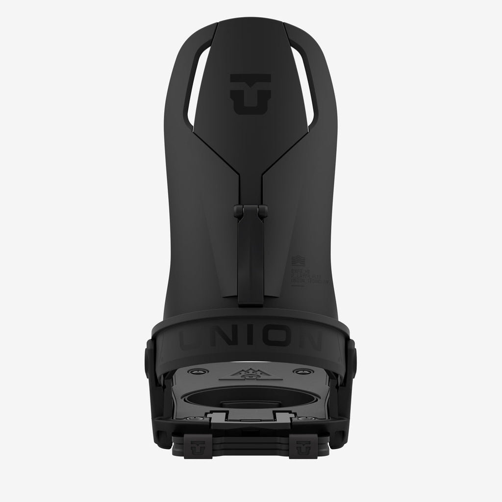 UNION CHARGER SPLITBOARD BINDING