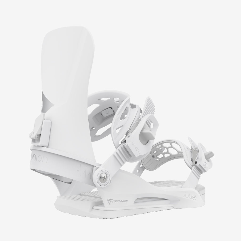 Snowboard Bindings