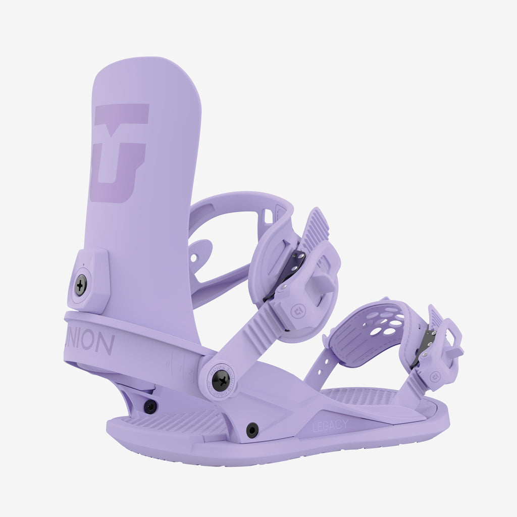 UNION LEGACY WOMEN'S SNOWBOARD BINDING