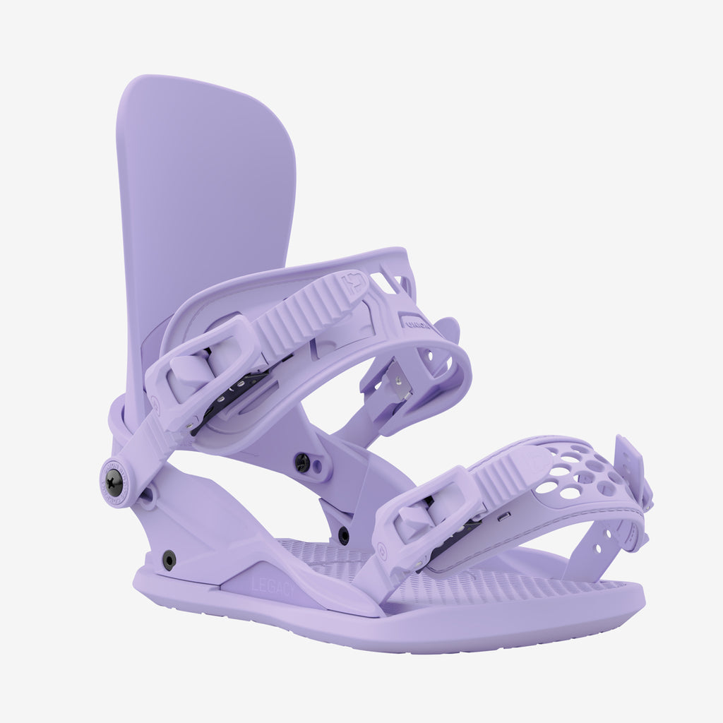 UNION LEGACY WOMEN'S SNOWBOARD BINDING