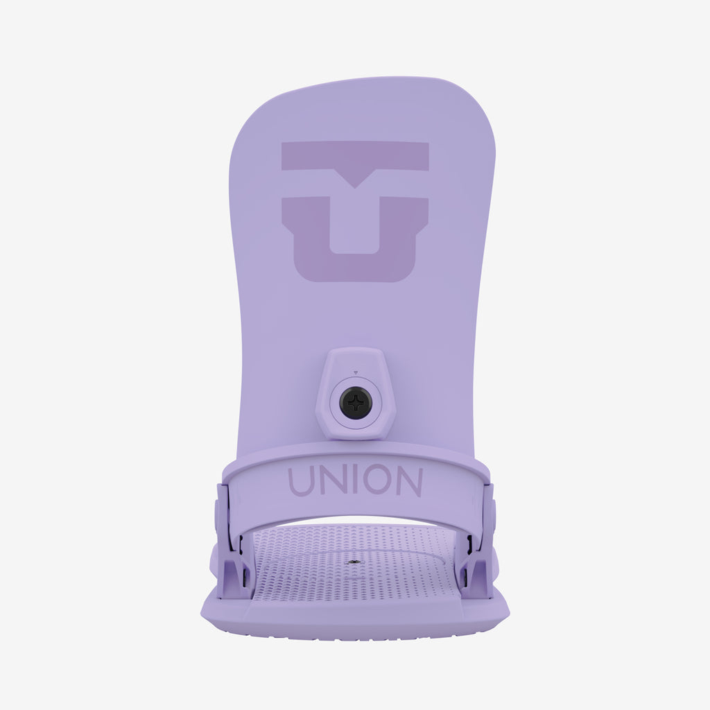 UNION LEGACY WOMEN'S SNOWBOARD BINDING