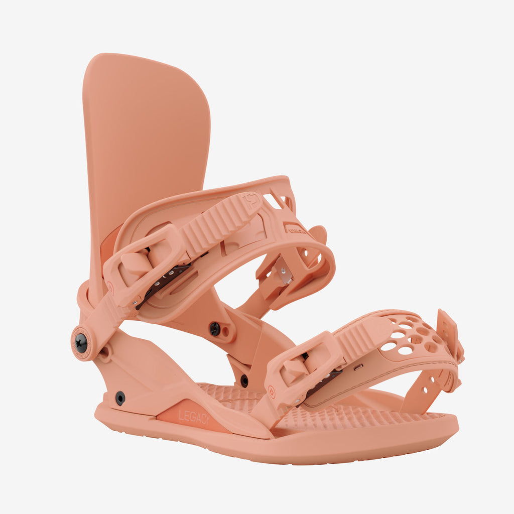 UNION LEGACY WOMEN'S SNOWBOARD BINDING