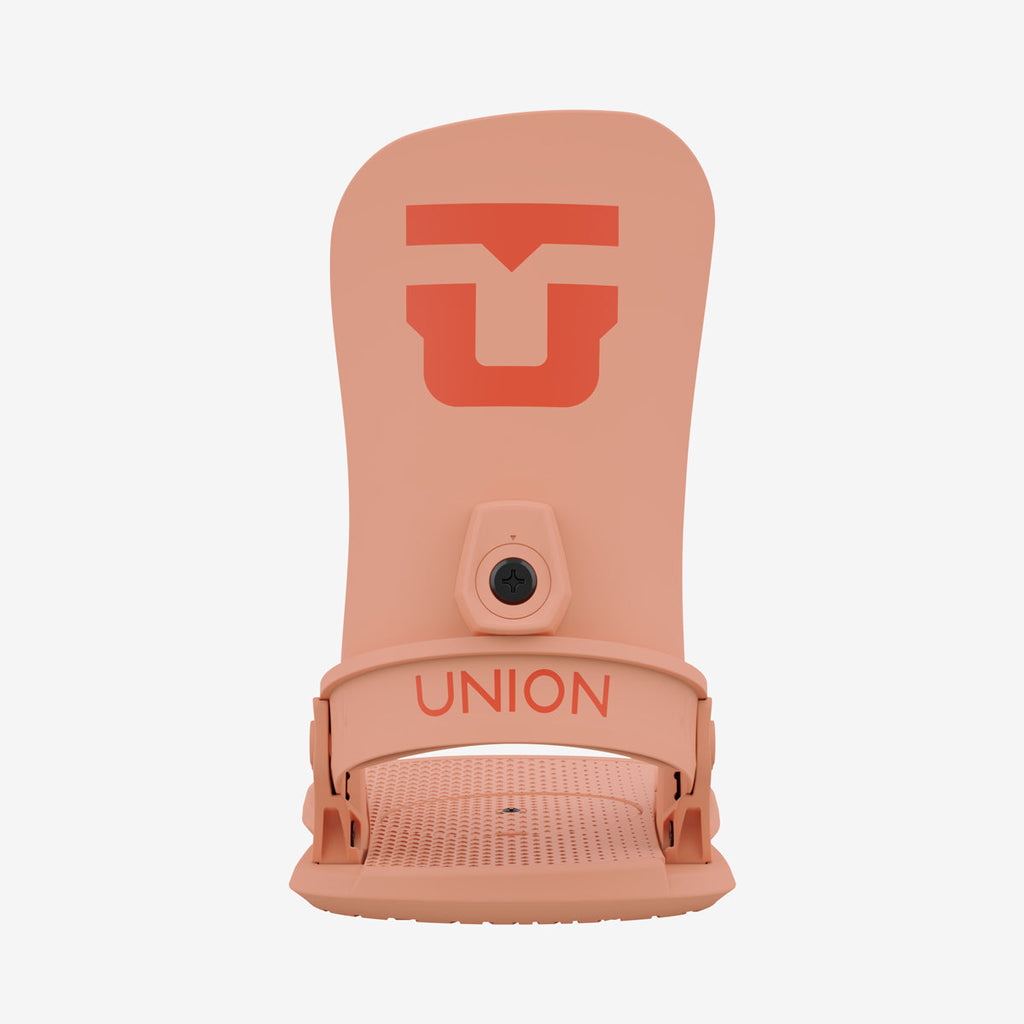 UNION LEGACY WOMEN'S SNOWBOARD BINDING