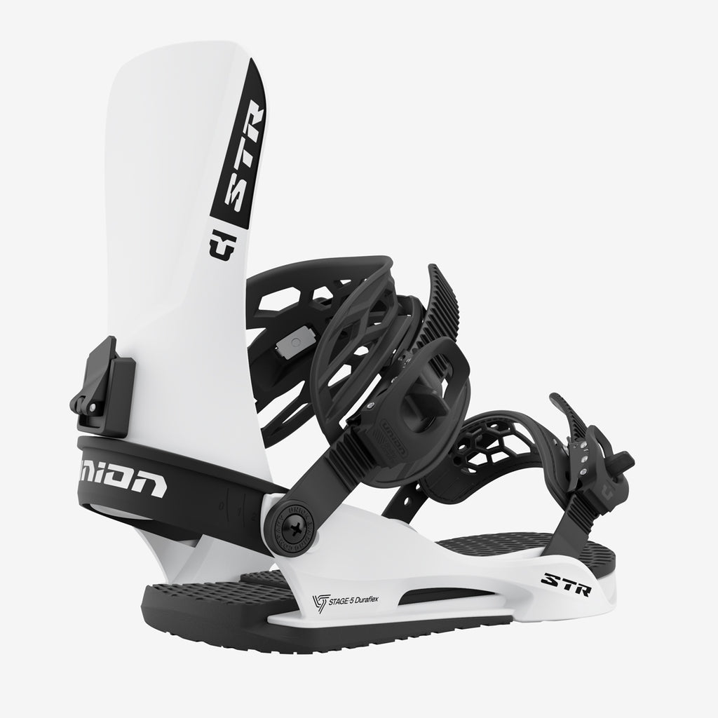 UNION STR MENS SNOWBOARD BINDING 2026