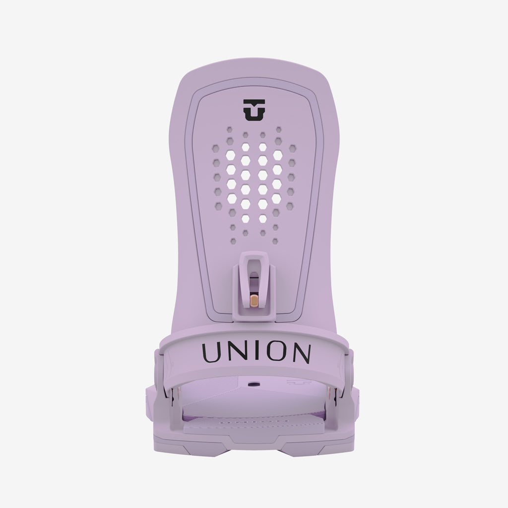 UNION TRILOGY WOMENS SNOWBOARD BINDING