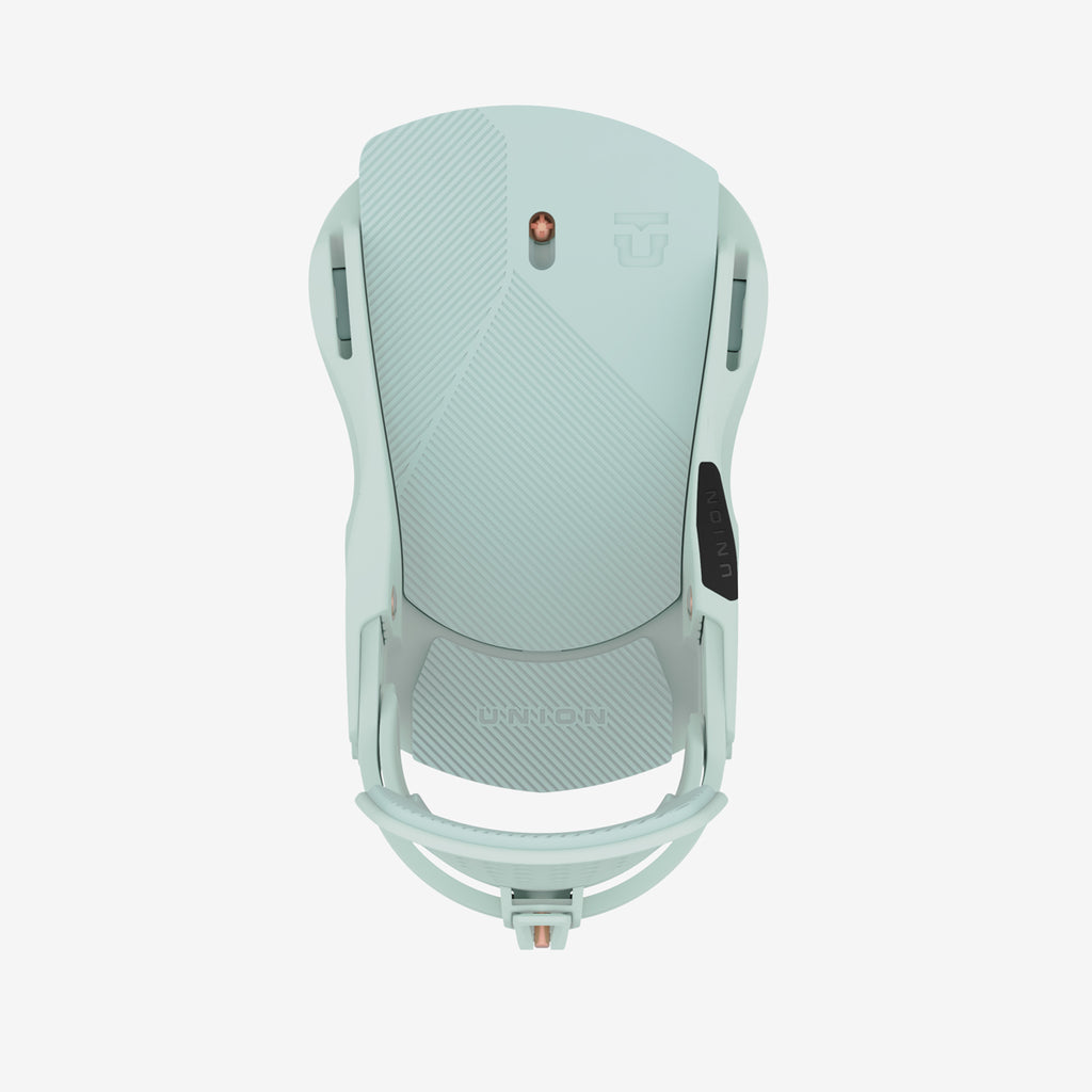 UNION TRILOGY WOMENS SNOWBOARD BINDING