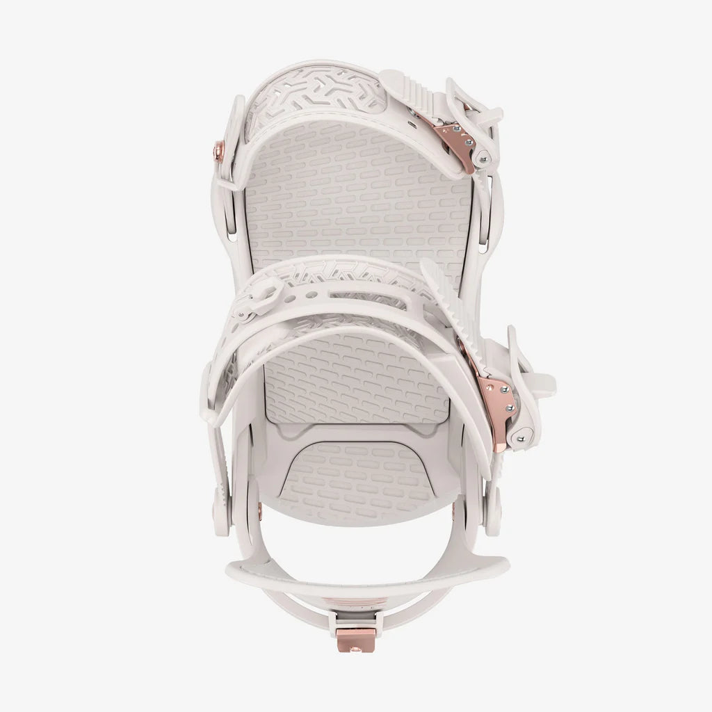 Snowboard Bindings