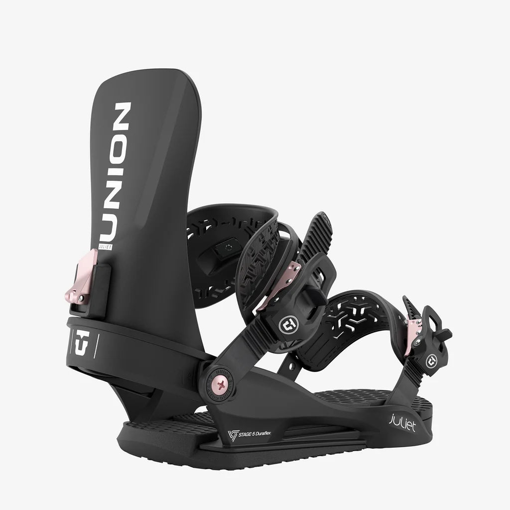 UNION JULIET WOMEN'S SNOWBOARD BINDING