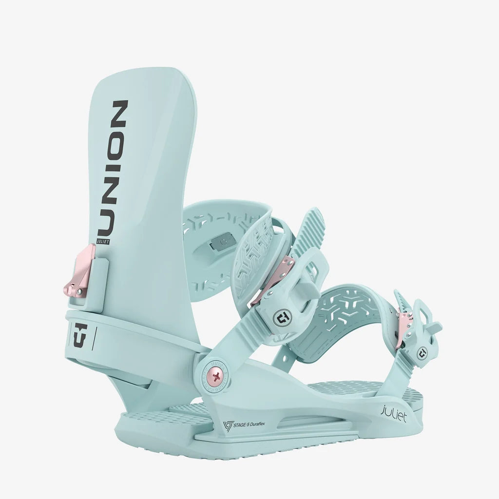 UNION JULIET WOMEN'S SNOWBOARD BINDING