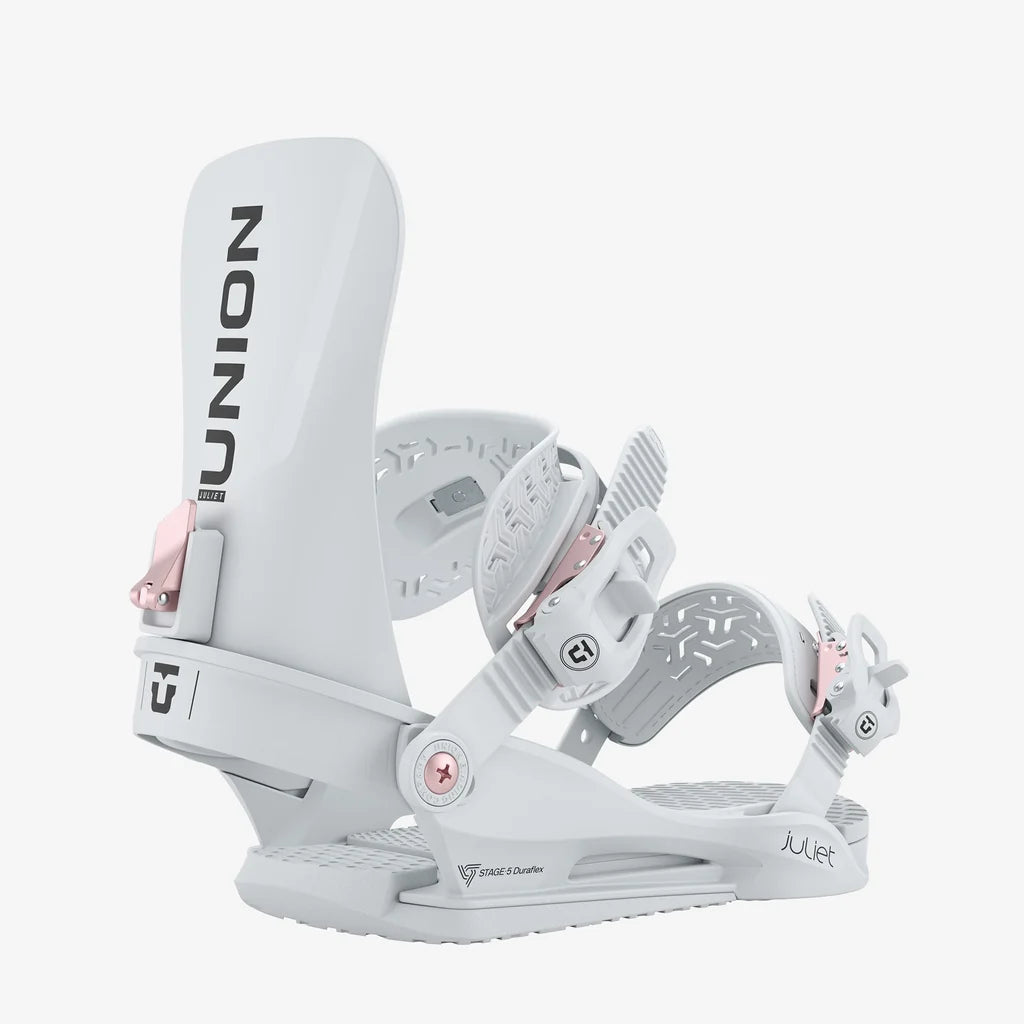 UNION JULIET WOMEN'S SNOWBOARD BINDING