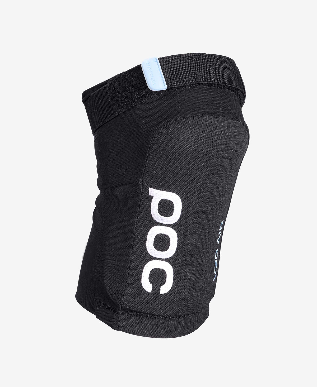 POC JOINT VPD AIR KNEE ブラック M Joint VPD Air Knee MTB Protection in Uranium Black | POC Global