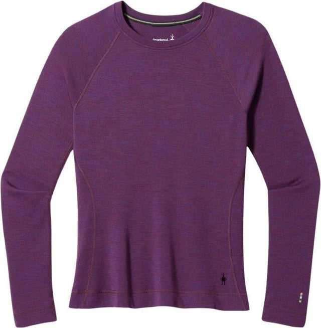 Women's Classic Thermal Merino Base Layer Crew