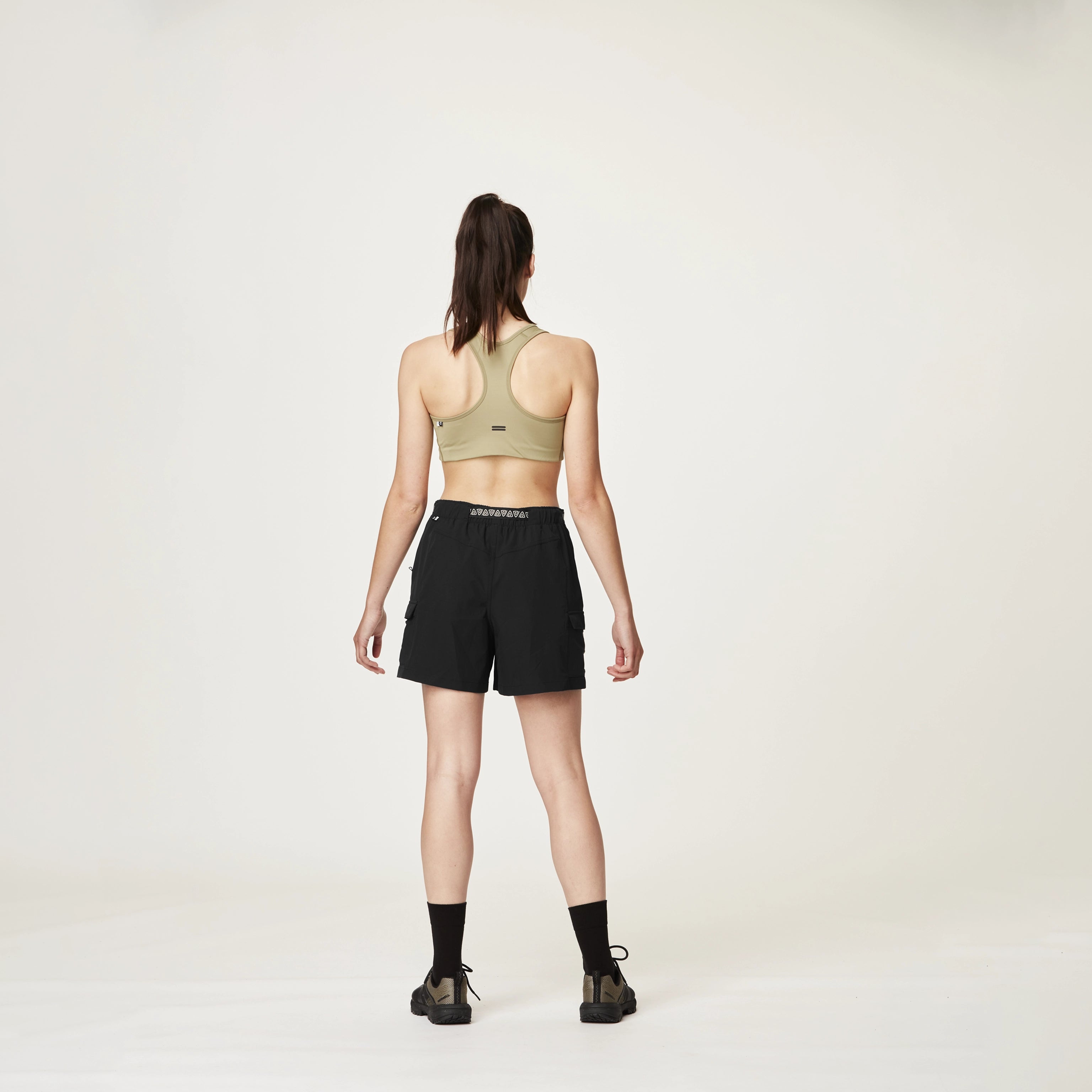 Picture Organic Camba Stretch Shorts