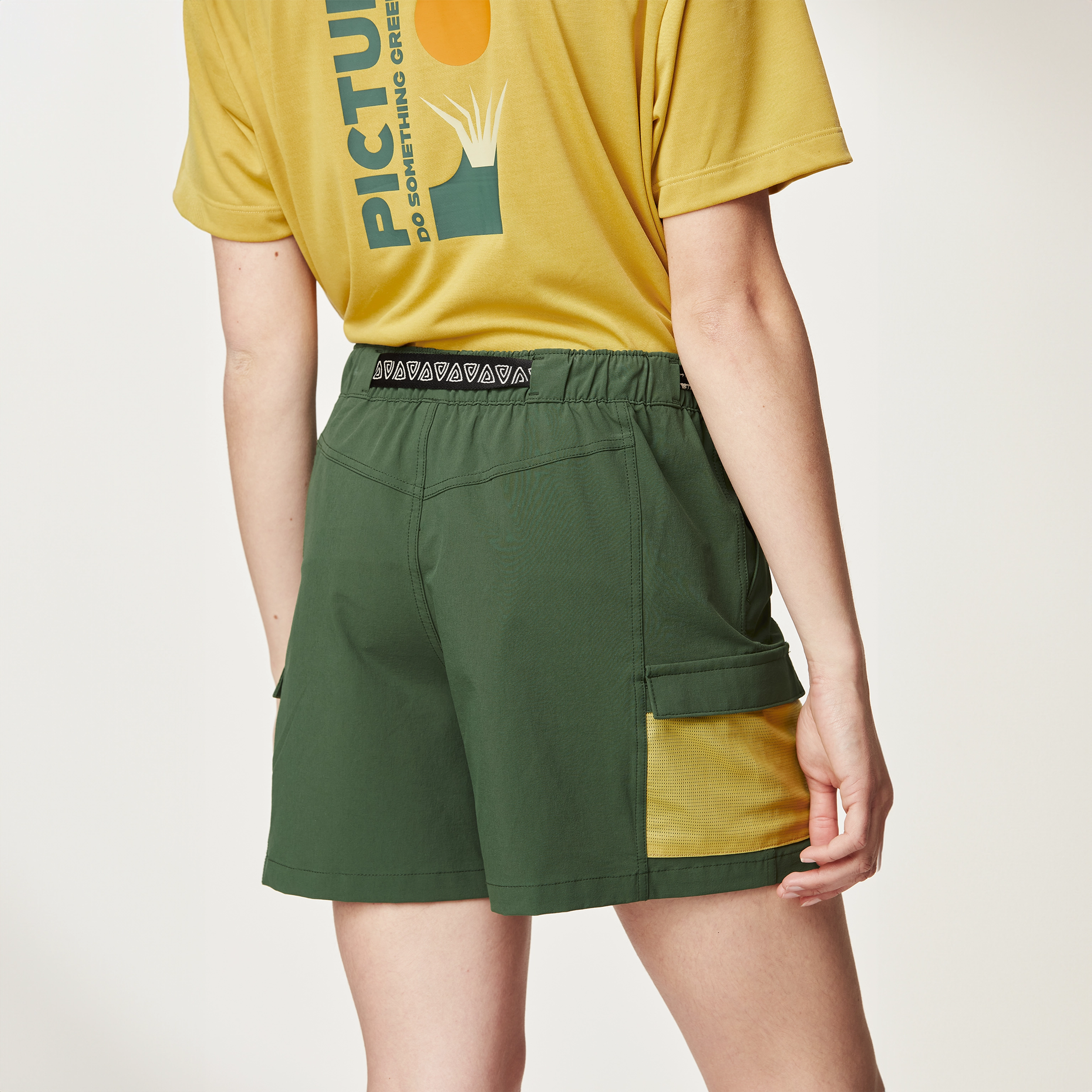 Picture Organic Camba Stretch Shorts