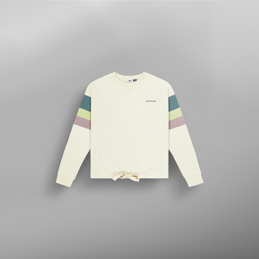 PICTURE TRISSE CREW SWEATER