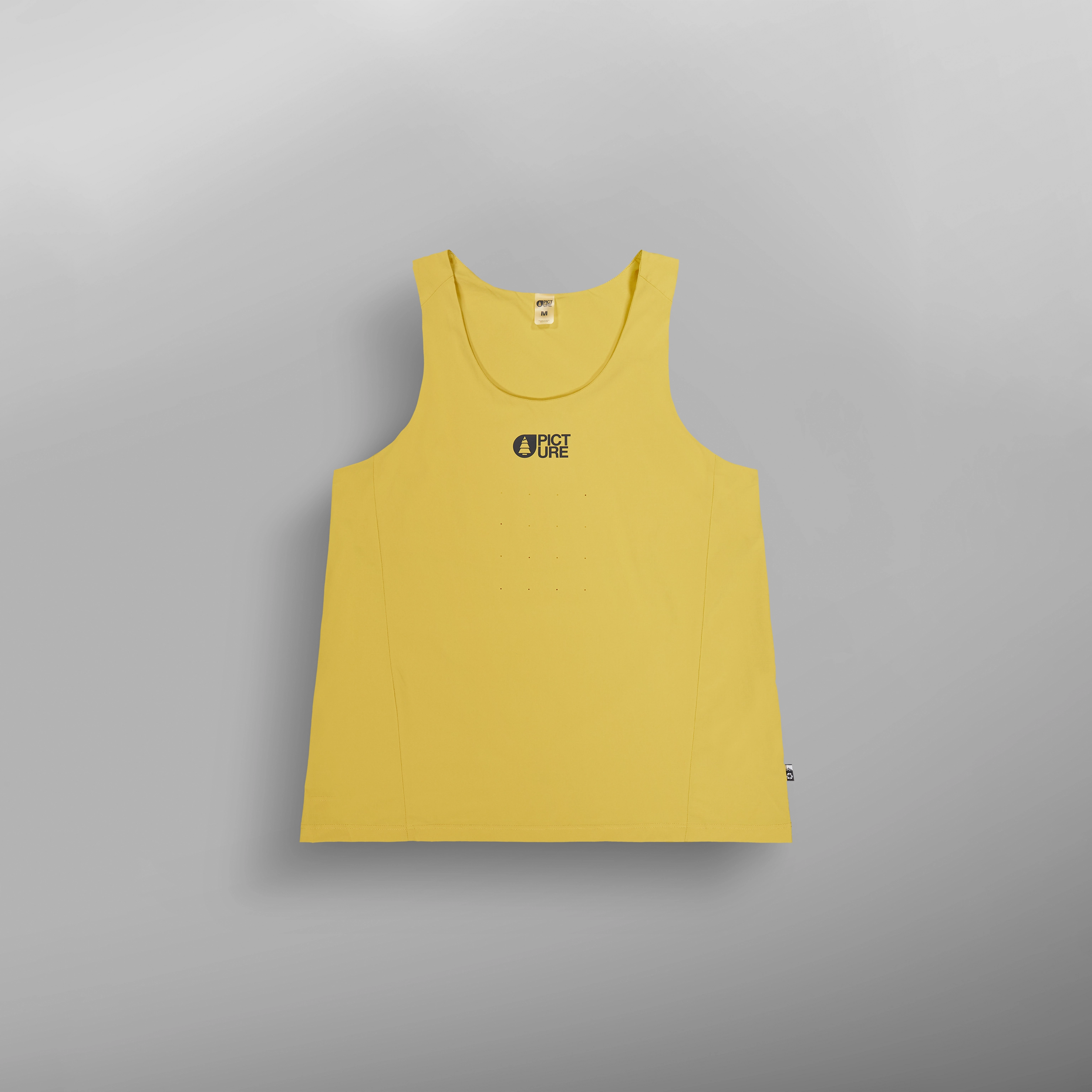 Picture Organic Ice Flow Tech Tank