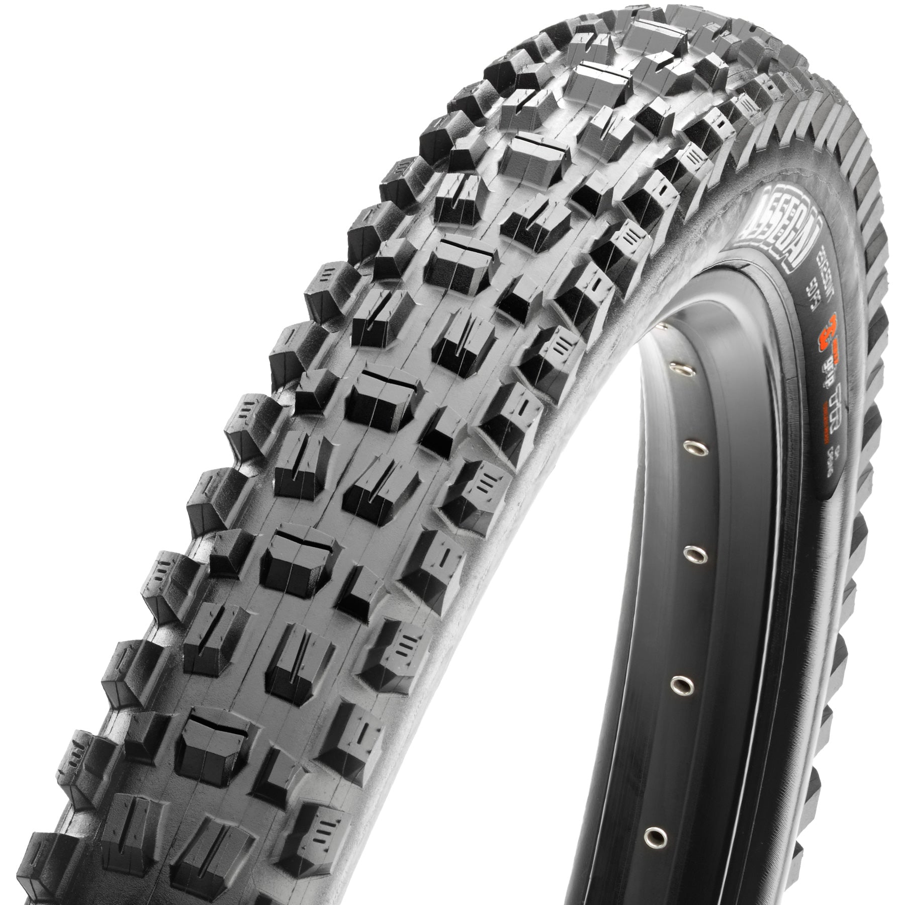 MAXXIS ASSEGAI 29x2.5, 3C MAXX TERRA, EXO WT 60 TPI