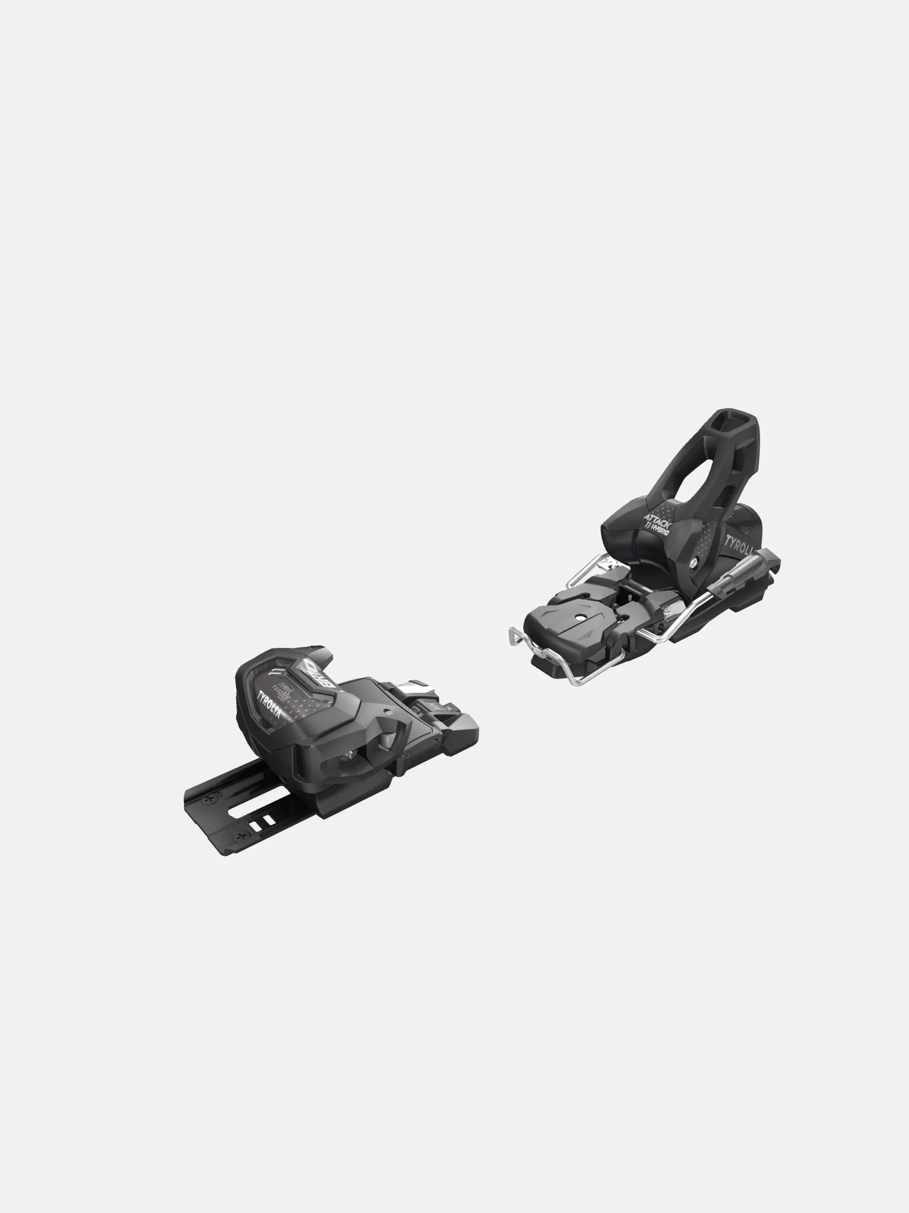 TYROLIA ATTACK HYBRID 11MN/PT 110MM BINDINGS