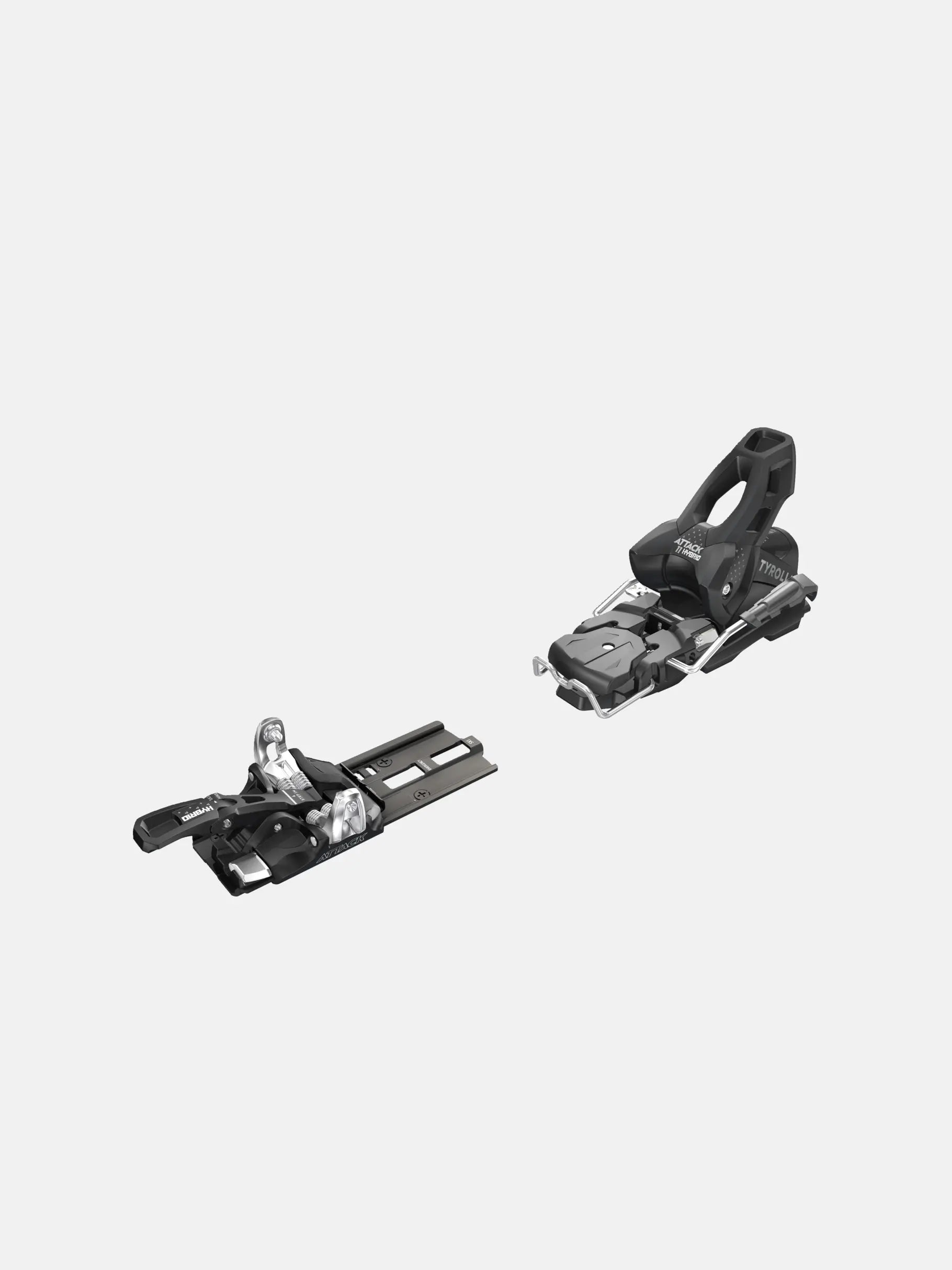 TYROLIA ATTACK HYBRID 11MN/PT 110MM BINDINGS