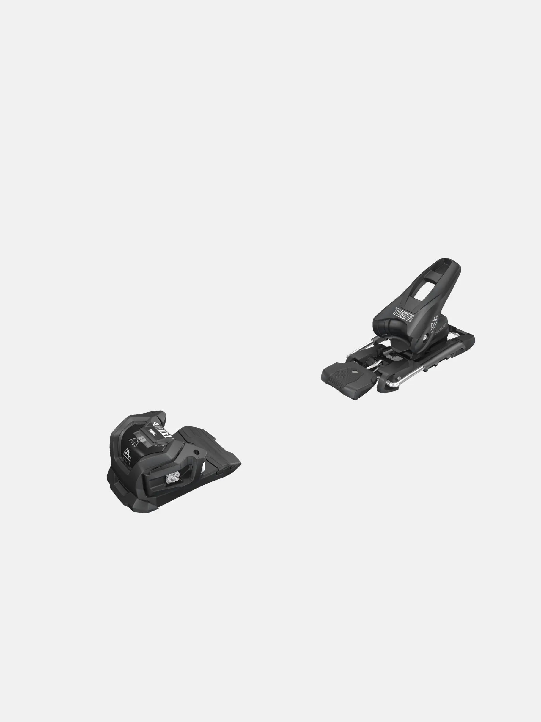 TYROLIA ATTACK LYT 9 GW BINDINGS