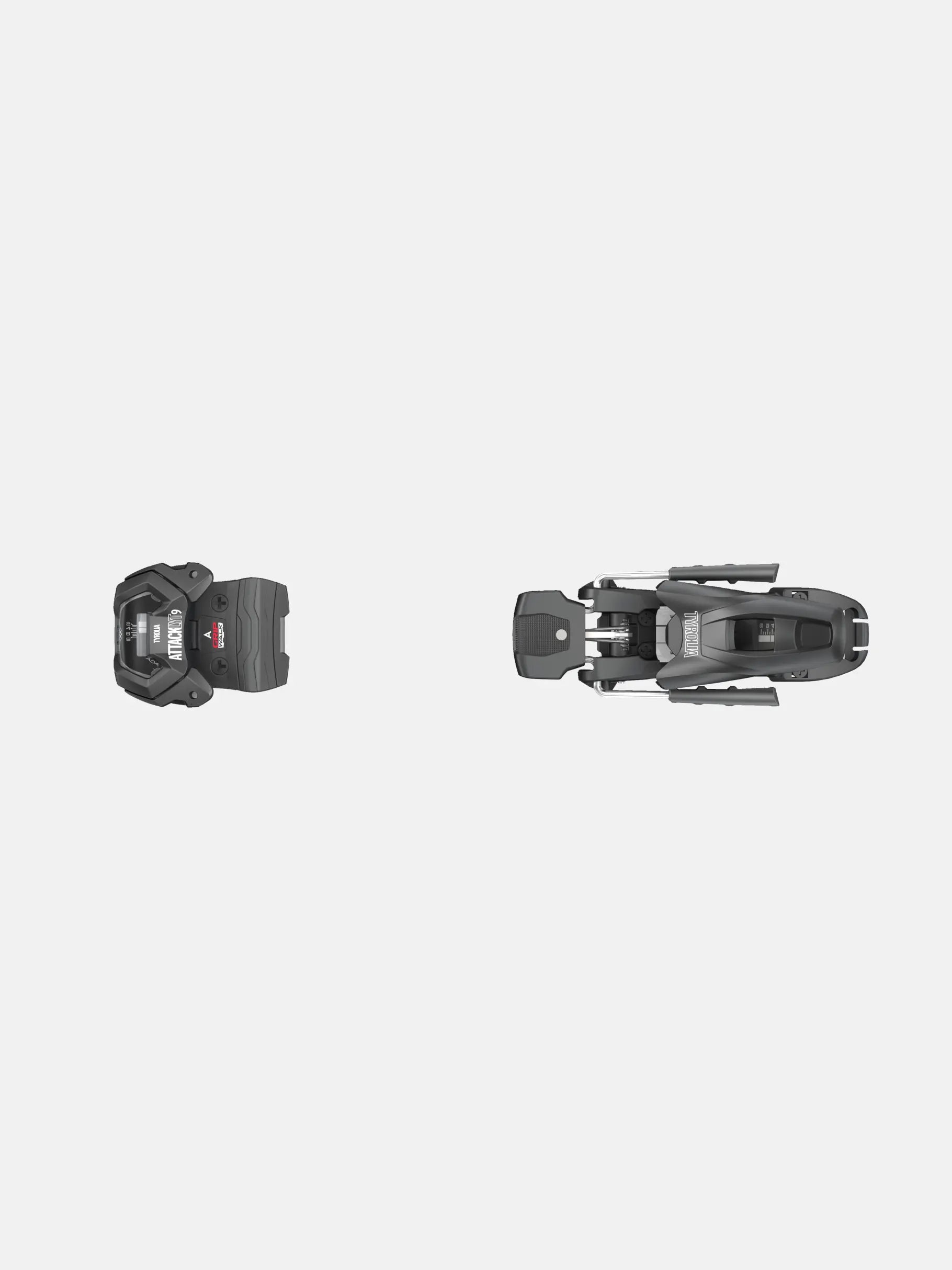 TYROLIA ATTACK LYT 9 GW BINDINGS