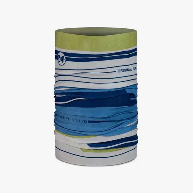 BUFF ORIGINAL ECOSTRETCH NECKWEAR