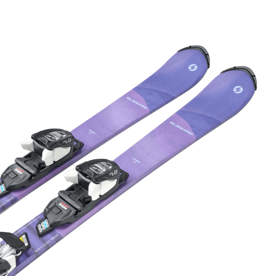 2026 BLIZZARD PEARL JR 7.0