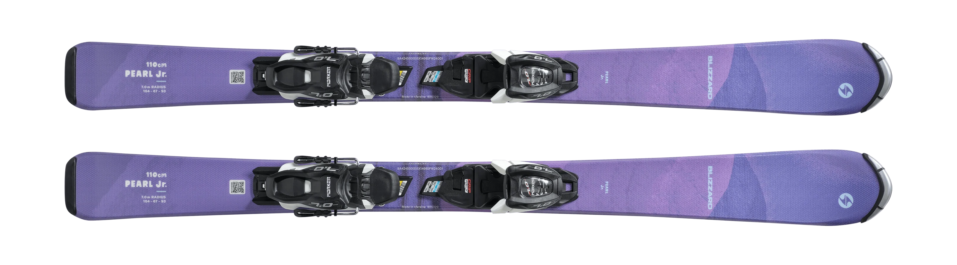 2026 BLIZZARD PEARL JR 7.0