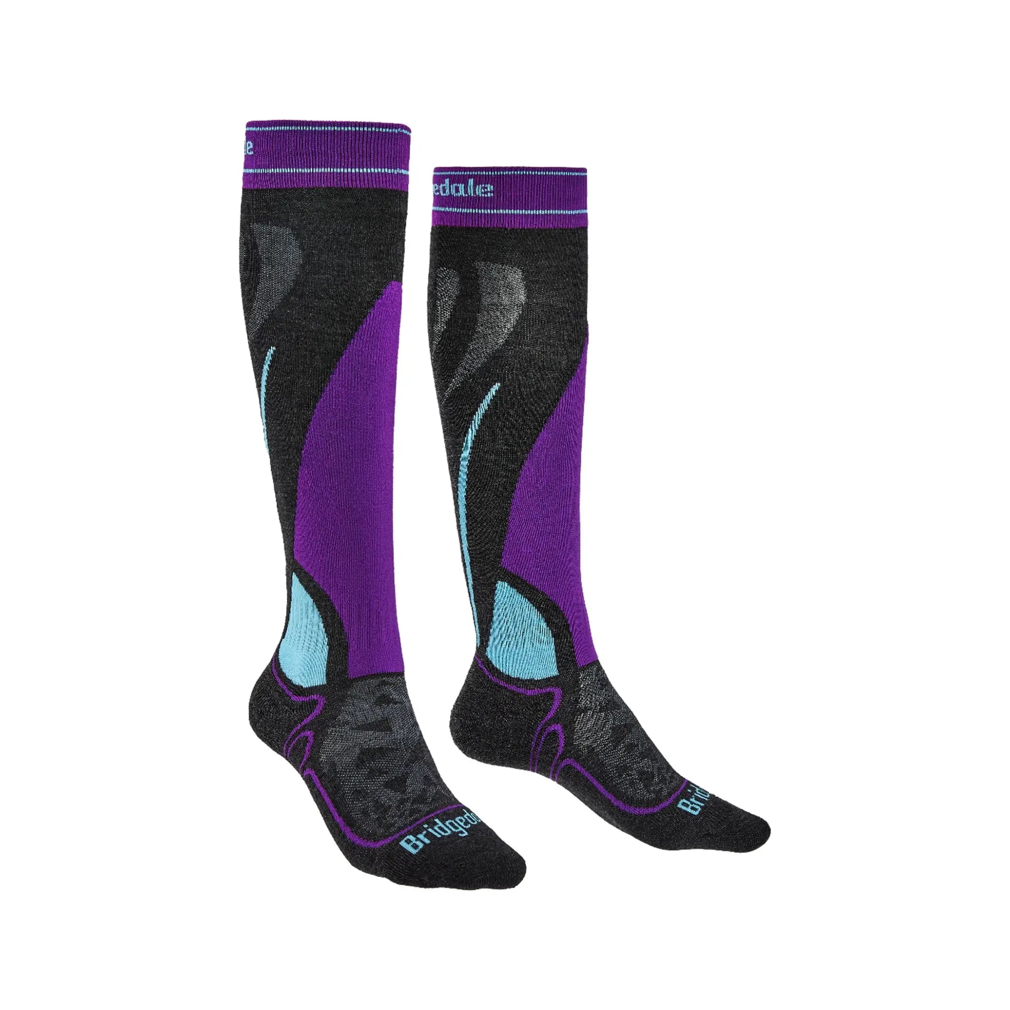 BRIDGEDALE WOMEN'S MERINO SKI SOCK