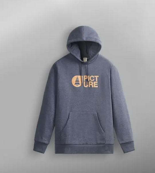 Picture Organic Basement Cork Hoodie