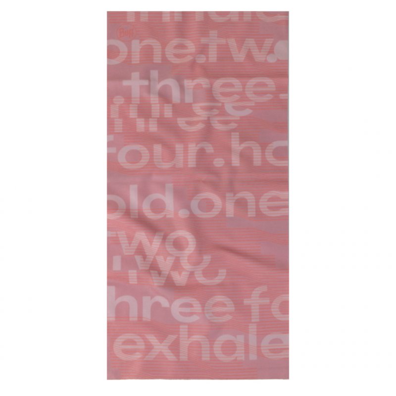 BUFF ORIGINAL ECOSTRETCH NECKWEAR