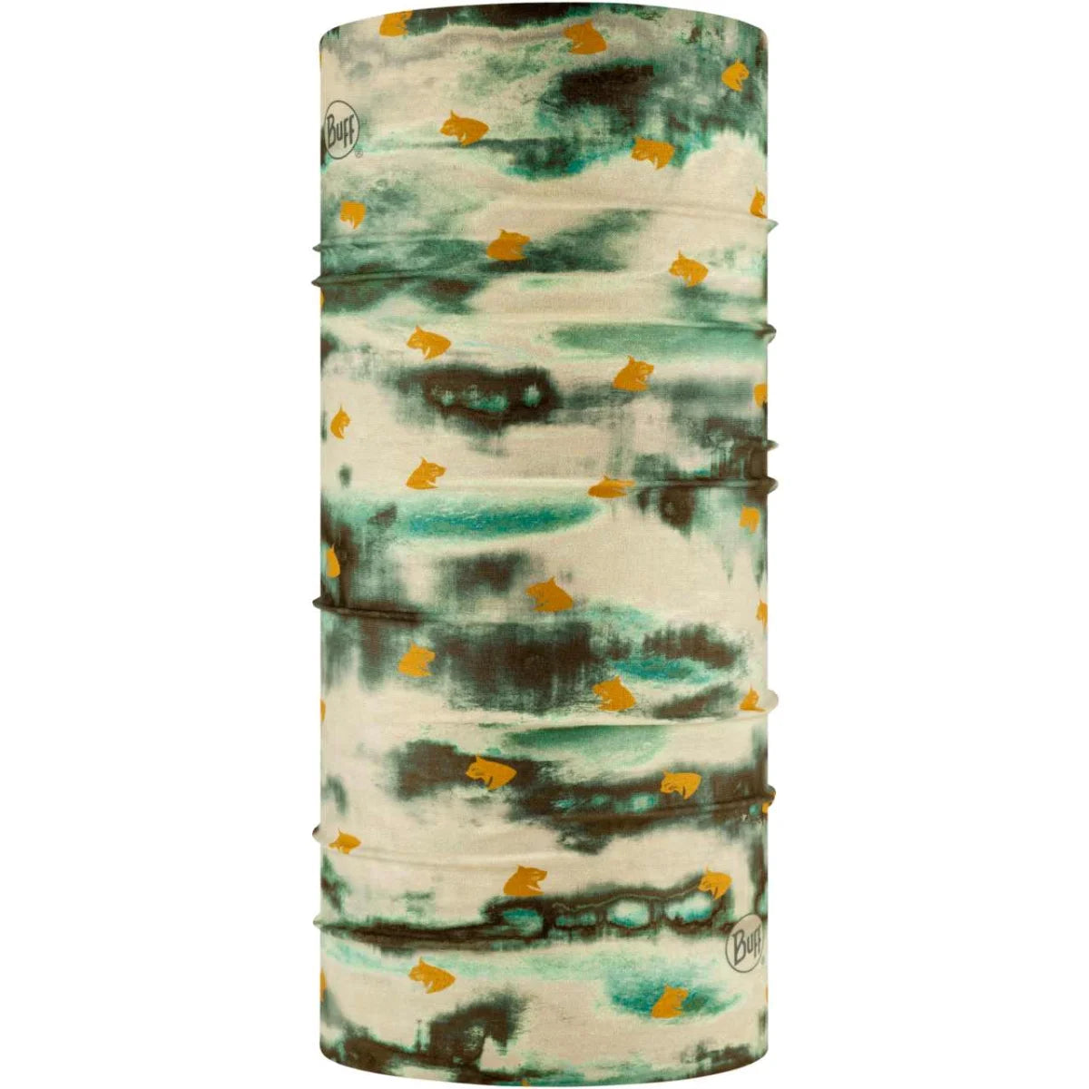 Buff Original EcoStretch Neckwarmer Kids