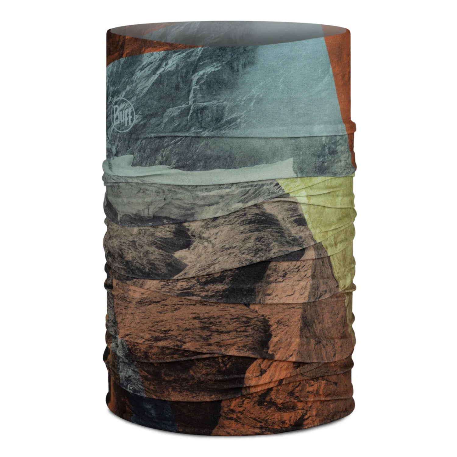 BUFF ORIGINAL ECOSTRETCH NECKWEAR