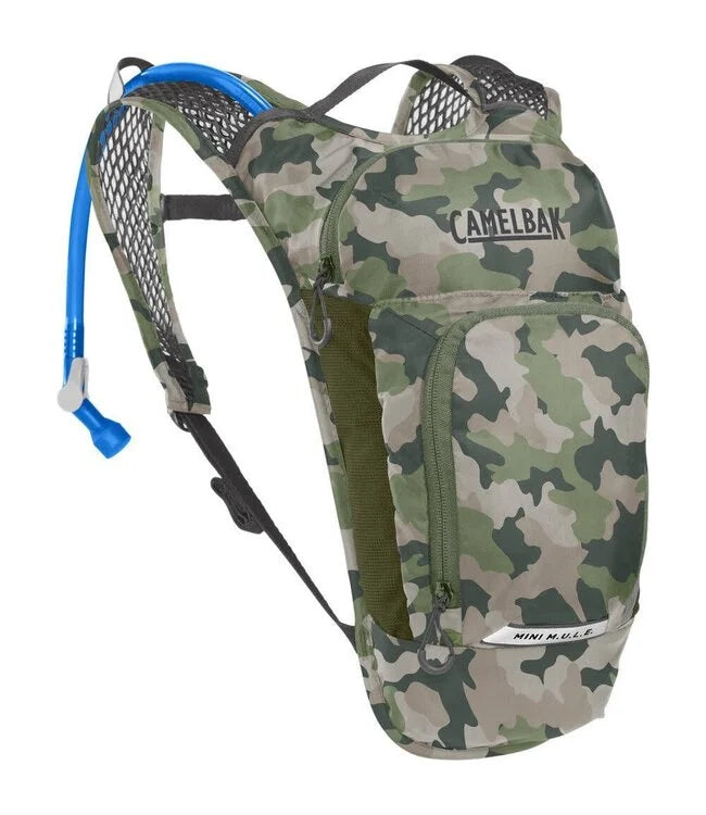 Camelbak PACKS CAMELBAK MINI M.U.L.E 50 OZ