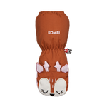 THE KOMBI ANIMAL FAMILY CHILDREN MITT