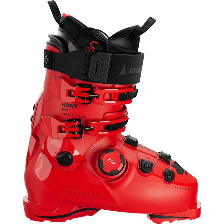 ATOMIC HAWX PRIME 120 BOA 2025