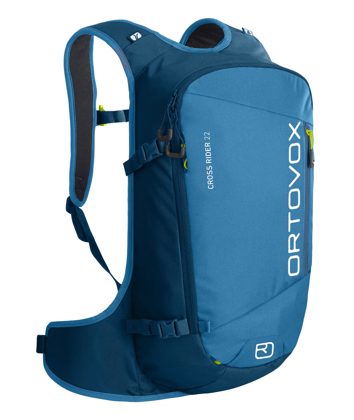 ORTOVOX CROSS RIDER 22 BACKPACK