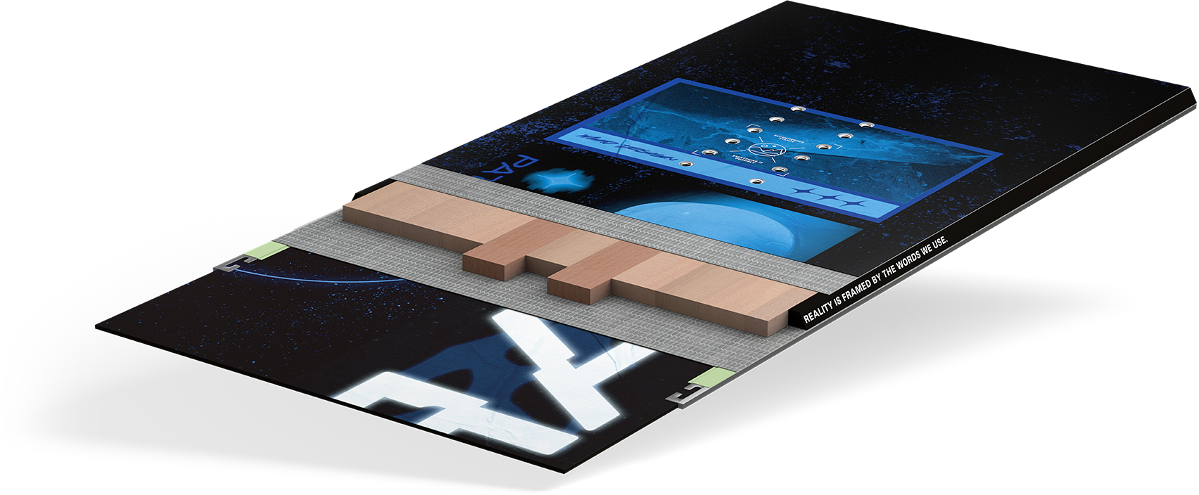 CAPITA PATHFINDER CAMBER 2024