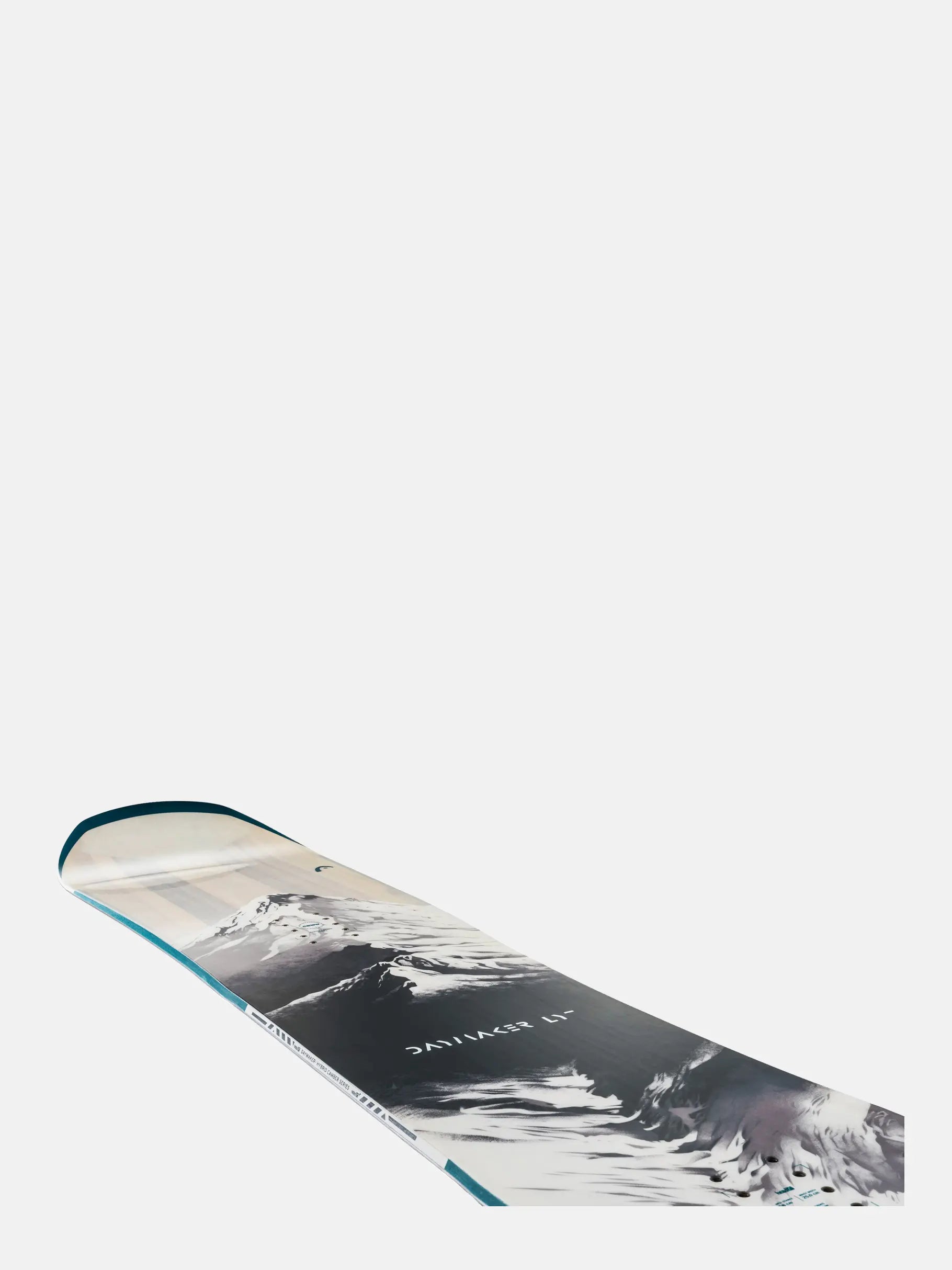 2026 HEAD DAYMAKER LYT UNISEX SNOWBOARD