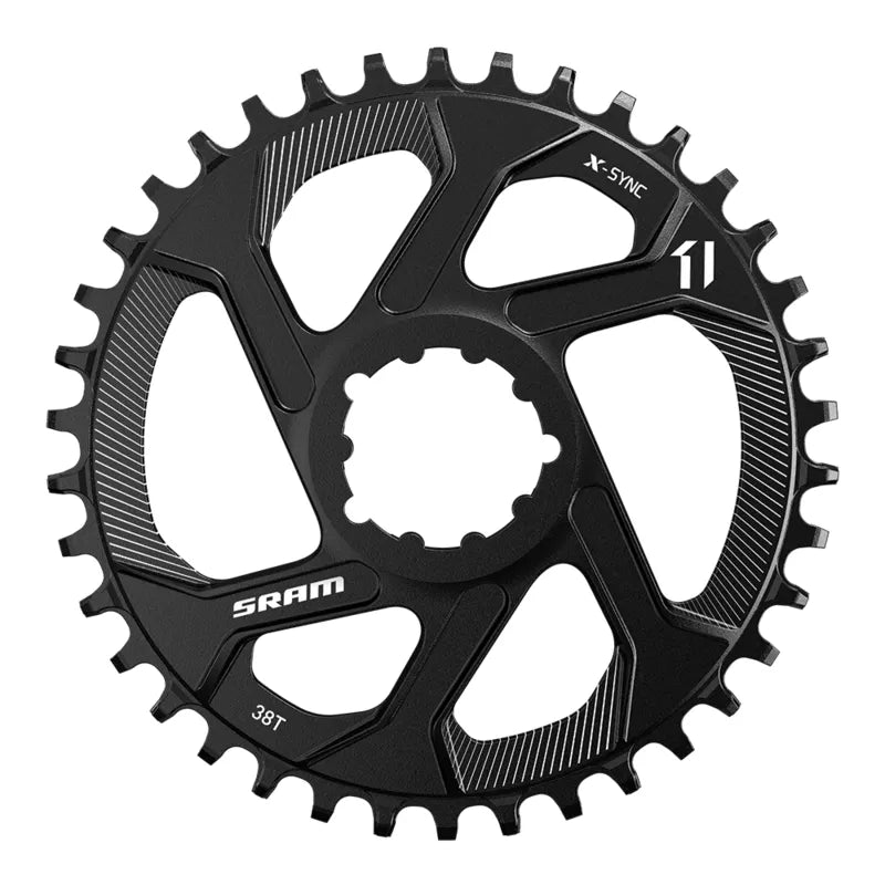 Sram xsync chainring store 30t