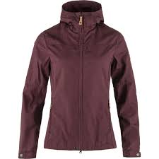 Fjallraven Women's Stina Jacket