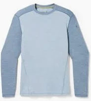 Smartwool Men's Classic Thermal Merino Base Layer Crew